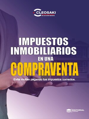 cover image of Impuestos Inmobiliarios en una Compra Venta